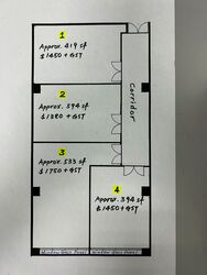 Sindo Industrial Building (D13), Factory #597250411
